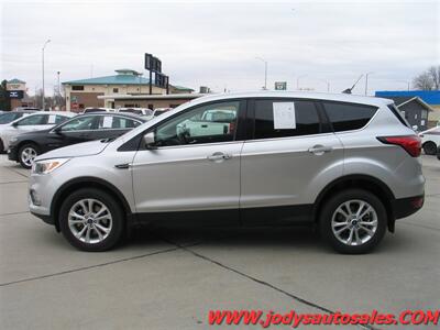 2019 Ford Escape SE  SE, AWD, LOW,LOW 37,000 MILES - Photo 28 - North Platte, NE 69101