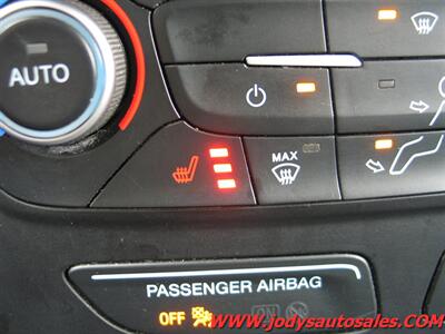 2019 Ford Escape SE  SE, AWD, LOW,LOW 37,000 MILES - Photo 19 - North Platte, NE 69101