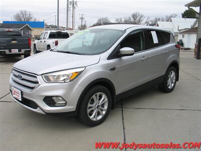 2019 Ford Escape SE  SE, AWD, LOW,LOW 37,000 MILES - Photo 27 - North Platte, NE 69101