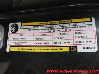 2016 Dodge Grand Caravan SXT, FWD, STOW & GO, 3.6 L-V6 - Photo 39 - North Platte, NE 69101