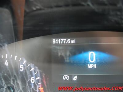 2021 Ford Escape S  S. 31 MPG!!! ALL WHEEL DRIVE - Photo 14 - North Platte, NE 69101