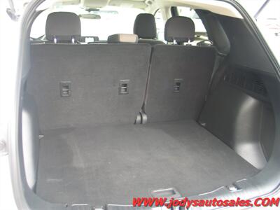 2021 Ford Escape S  S. 31 MPG!!! ALL WHEEL DRIVE - Photo 26 - North Platte, NE 69101