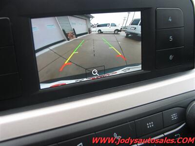 2021 Ford Escape S  S. 31 MPG!!! ALL WHEEL DRIVE - Photo 17 - North Platte, NE 69101