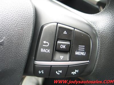2021 Ford Escape S  S. 31 MPG!!! ALL WHEEL DRIVE - Photo 13 - North Platte, NE 69101