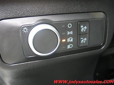 2021 Ford Escape S  S. 31 MPG!!! ALL WHEEL DRIVE - Photo 8 - North Platte, NE 69101
