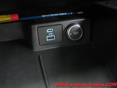2021 Ford Escape S  S. 31 MPG!!! ALL WHEEL DRIVE - Photo 20 - North Platte, NE 69101