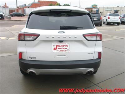 2021 Ford Escape S  S. 31 MPG!!! ALL WHEEL DRIVE - Photo 30 - North Platte, NE 69101