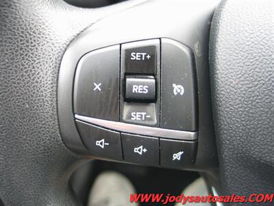2021 Ford Escape S  S. 31 MPG!!! ALL WHEEL DRIVE - Photo 12 - North Platte, NE 69101