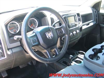 2018 RAM 2500  Crew Cab, TRADESMAN, 2500, 4X4,  6.4L V8 - Photo 2 - North Platte, NE 69101