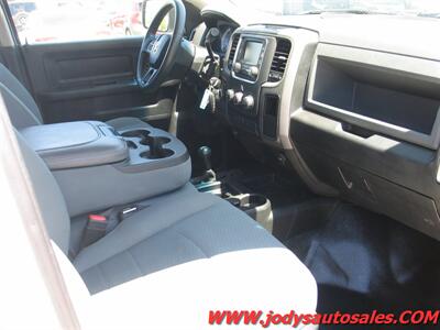 2018 RAM 2500  Crew Cab, TRADESMAN, 2500, 4X4,  6.4L V8 - Photo 21 - North Platte, NE 69101
