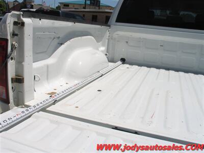 2018 RAM 2500  Crew Cab, TRADESMAN, 2500, 4X4,  6.4L V8 - Photo 26 - North Platte, NE 69101