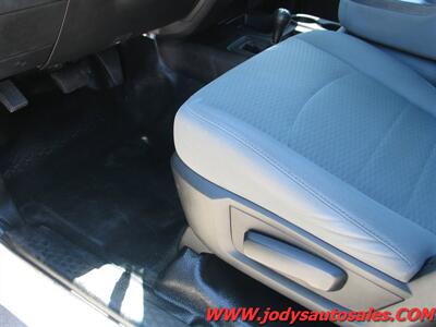 2018 RAM 2500  Crew Cab, TRADESMAN, 2500, 4X4,  6.4L V8 - Photo 4 - North Platte, NE 69101