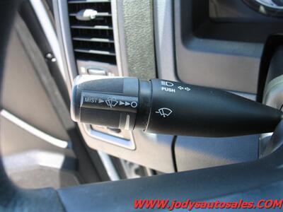 2018 RAM 2500  Crew Cab, TRADESMAN, 2500, 4X4,  6.4L V8 - Photo 8 - North Platte, NE 69101