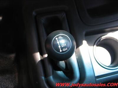 2018 RAM 2500  Crew Cab, TRADESMAN, 2500, 4X4,  6.4L V8 - Photo 18 - North Platte, NE 69101