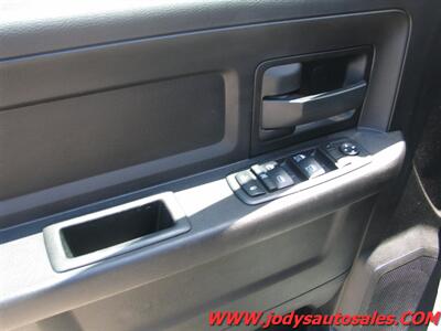 2018 RAM 2500  Crew Cab, TRADESMAN, 2500, 4X4,  6.4L V8 - Photo 3 - North Platte, NE 69101