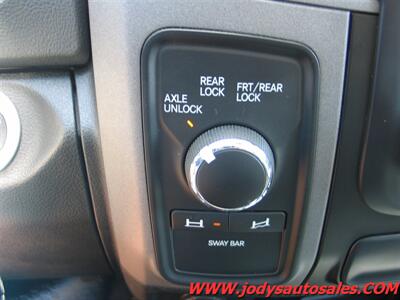 2018 RAM 2500  Crew Cab, TRADESMAN, 2500, 4X4,  6.4L V8 - Photo 17 - North Platte, NE 69101