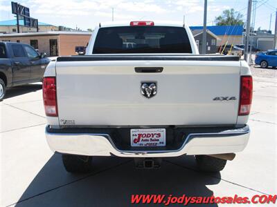 2018 RAM 2500  Crew Cab, TRADESMAN, 2500, 4X4,  6.4L V8 - Photo 31 - North Platte, NE 69101