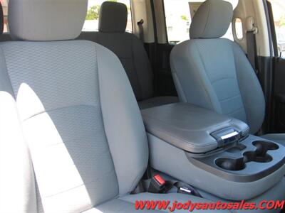 2018 RAM 2500  Crew Cab, TRADESMAN, 2500, 4X4,  6.4L V8 - Photo 22 - North Platte, NE 69101