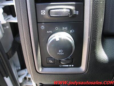 2018 RAM 2500  Crew Cab, TRADESMAN, 2500, 4X4,  6.4L V8 - Photo 6 - North Platte, NE 69101
