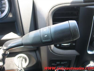 2018 RAM 2500  Crew Cab, TRADESMAN, 2500, 4X4,  6.4L V8 - Photo 9 - North Platte, NE 69101