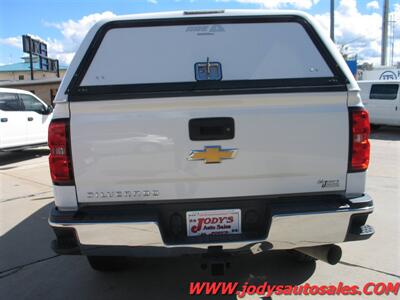 2017 Chevrolet Silverado 3500 , DURAMAX DIESEL, LOW,LOW, 53,000 - Photo 32 - North Platte, NE 69101