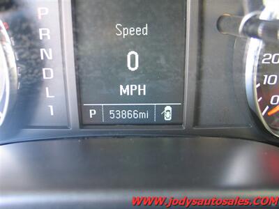 2017 Chevrolet Silverado 3500 , DURAMAX DIESEL, LOW,LOW, 53,000 - Photo 12 - North Platte, NE 69101