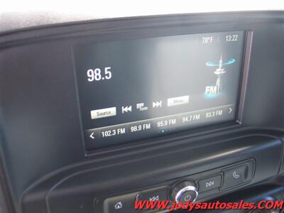 2017 Chevrolet Silverado 3500 , DURAMAX DIESEL, LOW,LOW, 53,000 - Photo 14 - North Platte, NE 69101