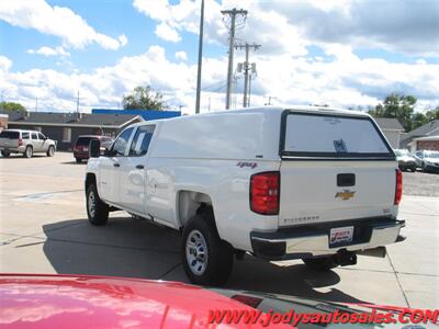 2017 Chevrolet Silverado 3500 , DURAMAX DIESEL, LOW,LOW, 53,000 - Photo 31 - North Platte, NE 69101