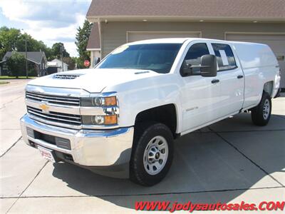 2017 Chevrolet Silverado 3500 , DURAMAX DIESEL, LOW,LOW, 53,000 - Photo 29 - North Platte, NE 69101