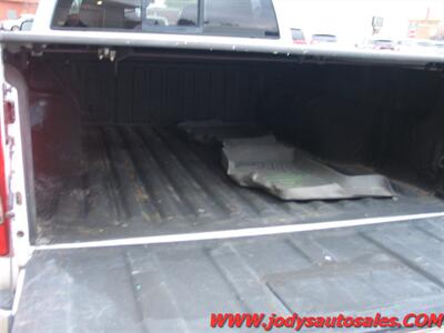 2004 Chevrolet Colorado Z85 LS  Z85 LS , Crew Cab, 4x4, 89,000 Miles - Photo 19 - North Platte, NE 69101