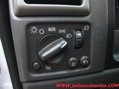 2004 Chevrolet Colorado Z85 LS  Z85 LS , Crew Cab, 4x4, 89,000 Miles - Photo 6 - North Platte, NE 69101