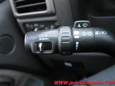 2004 Chevrolet Colorado Z85 LS  Z85 LS , Crew Cab, 4x4, 89,000 Miles - Photo 9 - North Platte, NE 69101