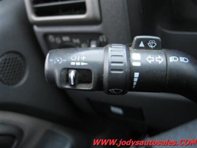 2004 Chevrolet Colorado Z85 LS  Z85 LS , Crew Cab, 4x4, 89,000 Miles - Photo 8 - North Platte, NE 69101