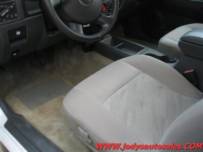 2004 Chevrolet Colorado Z85 LS  Z85 LS , Crew Cab, 4x4, 89,000 Miles - Photo 4 - North Platte, NE 69101