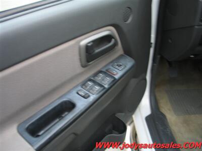 2004 Chevrolet Colorado Z85 LS  Z85 LS , Crew Cab, 4x4, 89,000 Miles - Photo 3 - North Platte, NE 69101