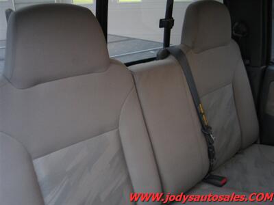 2004 Chevrolet Colorado Z85 LS  Z85 LS , Crew Cab, 4x4, 89,000 Miles - Photo 18 - North Platte, NE 69101
