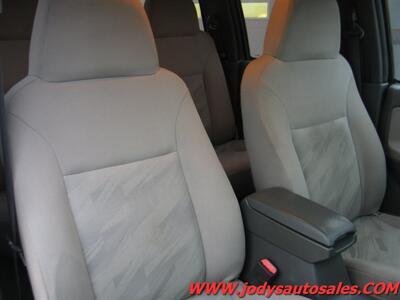 2004 Chevrolet Colorado Z85 LS  Z85 LS , Crew Cab, 4x4, 89,000 Miles - Photo 16 - North Platte, NE 69101