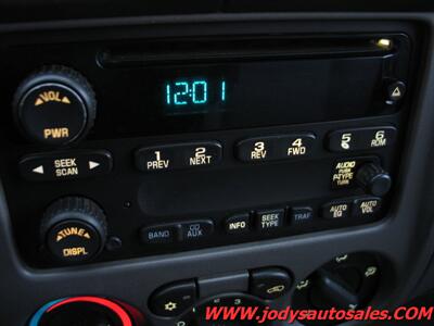 2004 Chevrolet Colorado Z85 LS  Z85 LS , Crew Cab, 4x4, 89,000 Miles - Photo 12 - North Platte, NE 69101