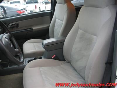 2004 Chevrolet Colorado Z85 LS  Z85 LS , Crew Cab, 4x4, 89,000 Miles - Photo 5 - North Platte, NE 69101