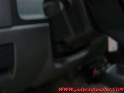 2004 Chevrolet Colorado Z85 LS  Z85 LS , Crew Cab, 4x4, 89,000 Miles - Photo 7 - North Platte, NE 69101