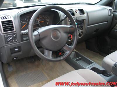 2004 Chevrolet Colorado Z85 LS  Z85 LS , Crew Cab, 4x4, 89,000 Miles - Photo 2 - North Platte, NE 69101