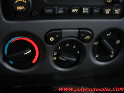2004 Chevrolet Colorado Z85 LS  Z85 LS , Crew Cab, 4x4, 89,000 Miles - Photo 13 - North Platte, NE 69101