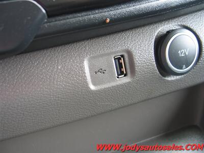 2021 Ford Transit  350, 3.5L Flex Fuel V6 275hp 262ft. lbs. - Photo 27 - North Platte, NE 69101