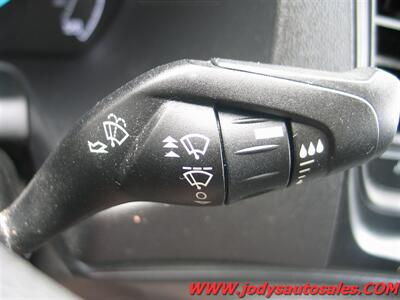 2021 Ford Transit  350, 3.5L Flex Fuel V6 275hp 262ft. lbs. - Photo 16 - North Platte, NE 69101