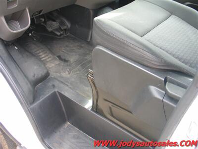2021 Ford Transit  350, 3.5L Flex Fuel V6 275hp 262ft. lbs. - Photo 4 - North Platte, NE 69101