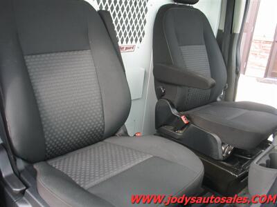 2021 Ford Transit  350, 3.5L Flex Fuel V6 275hp 262ft. lbs. - Photo 7 - North Platte, NE 69101