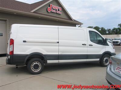 2021 Ford Transit  350, 3.5L Flex Fuel V6 275hp 262ft. lbs. - Photo 33 - North Platte, NE 69101