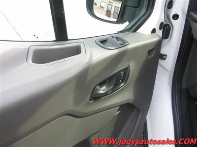 2021 Ford Transit  350, 3.5L Flex Fuel V6 275hp 262ft. lbs. - Photo 3 - North Platte, NE 69101