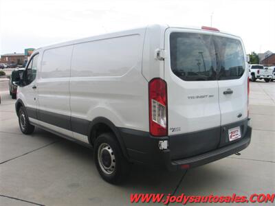 2021 Ford Transit  350, 3.5L Flex Fuel V6 275hp 262ft. lbs. - Photo 30 - North Platte, NE 69101
