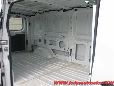 2021 Ford Transit  350, 3.5L Flex Fuel V6 275hp 262ft. lbs. - Photo 9 - North Platte, NE 69101